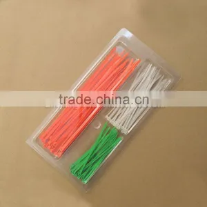 Self Locking Cable Tie (blister Packing ) thumbnail-1