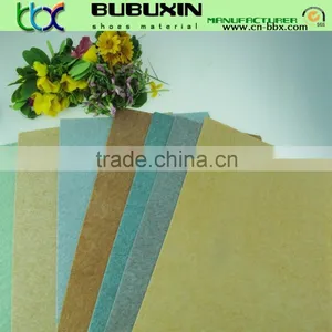 Synthetic Lining Material Nonwoven Imitation Leather Shoes Material thumbnail-4