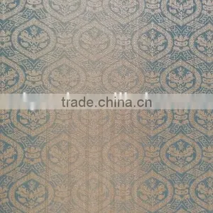 Korea Vinyl Wallpaper With Beautiful Design thumbnail-1