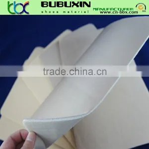 PU Oxford Cloth Laminated With Sponge Foam Bag Material thumbnail-1
