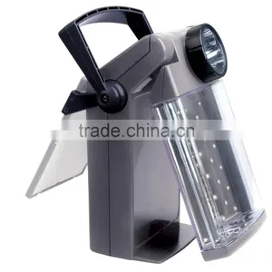 12v Best Solar Camping Lantern With Charger thumbnail-2