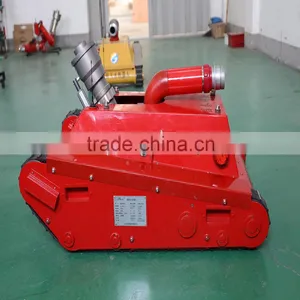 Fire Fighting Robot M40 thumbnail-1