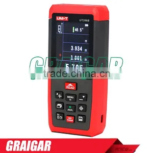 UNI-T UT396B New Professional Laser Distance Meters UT-396B 0.05-80m/120m thumbnail-2