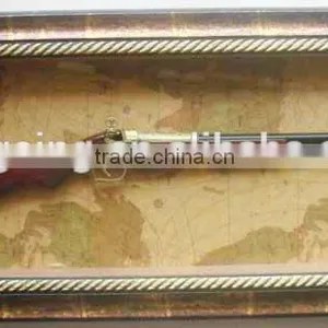 Decorative Wall Gun Painting thumbnail-2