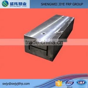 Frp Pultrusion Die U-channel Profile Pultrusion Mould Supply Machinery Pultrusion Mould thumbnail-1