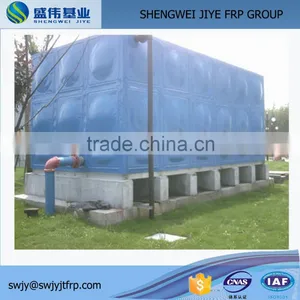 Hot Glass Fiber Plastic Water Tank thumbnail-3