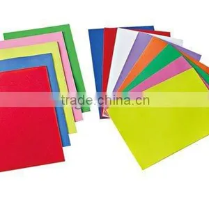EVA Sheet, Plastic Sheets thumbnail-1