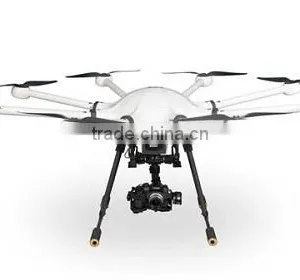Business Corporate Anniversary Gifts of High Tech Radio Control UAV Aircrafts thumbnail-1