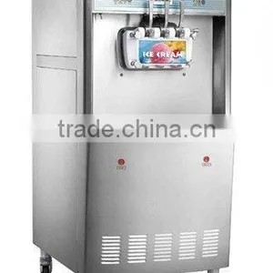 Ice Cream Machine(CE Approval) thumbnail-1