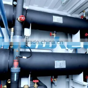 2017Newest Design HOT Sale Water Chiller System for Concrete Cooling for Oman Chilling Water thumbnail-3