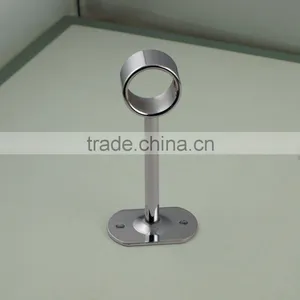Metal Round Pipe Linker / Tube Connector thumbnail-1