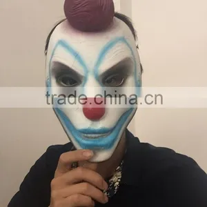 New Arrival Payday2 Cosplay Decorations Fox Party Mask thumbnail-1