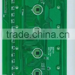 FR-4 Pcb( Pcb Fabrication,pcba,pcb Manufacturer) thumbnail-1