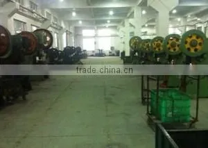 Taizhou Lvyang Garden Machine Co., Ltd. company overview - view 1 thumbnail
