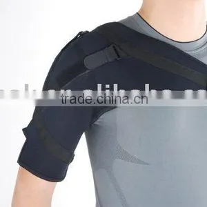 Neoprene Shoulder Support thumbnail-1