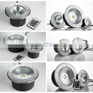 New COB 3W Mini Led Light Buried Underground Light IP67 3 Years Warranty thumbnail-3