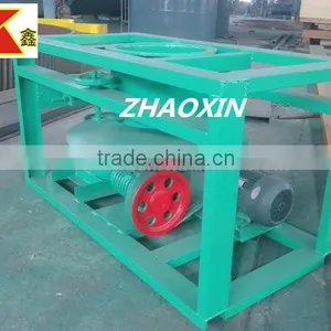 First-rate Feeding Equipment Disc Feeder With ISO9001 Certificate From Reliable Manufacturer ZHAOXIN thumbnail-1
