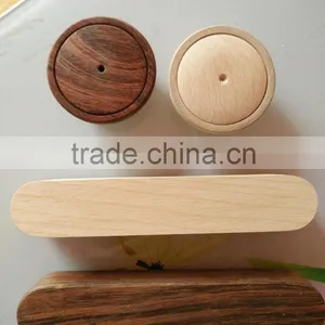 Custom Luxury Small Woode Pen Box for Wholesale thumbnail-1
