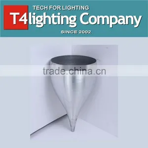 Furniture Hardware Cnc Metal Spinning Machine Lamp Shade thumbnail-4