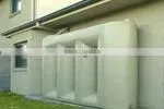 Rotational Moulds for Slimline Tank Rotomoulding thumbnail-1