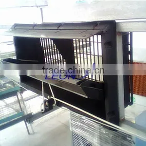 Hot Lowest Price Chicken Air Inlet thumbnail-4