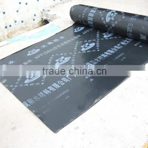 Bitumen Waterproof Membrane thumbnail-2