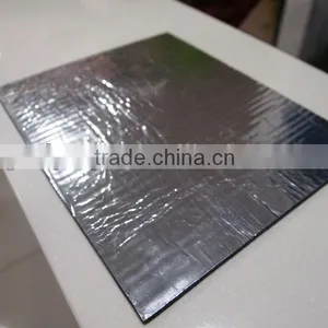 Self Adhesive Asphalt Waterproofing Membrane thumbnail-1