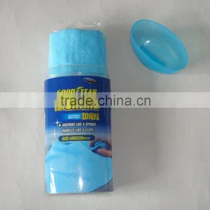 PVA Car Drying Towel thumbnail-1