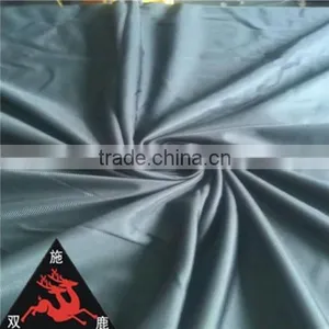 Shuanglu Cheap High Quality 100% Polyester French Terry Fleece Fabric thumbnail-5