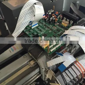 FlatCable For DX5 PrintHead thumbnail-1