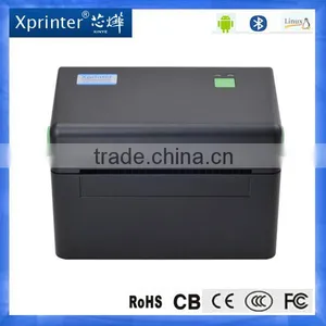 Xprinter Hot Product 4 Inch Mini Label Printer thumbnail-1