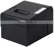 Big Gear Smooth Printing With Auto Cutter 58mm XP Pos Thermal Receipt Printer XP-T58ZC thumbnail-1