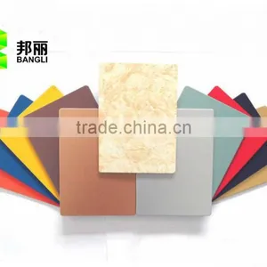 Interior Wall Decoration Material Exterior Wall Material thumbnail-1