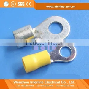 High Quality Insulated Terminal Solderless Terminal & Connector thumbnail-2