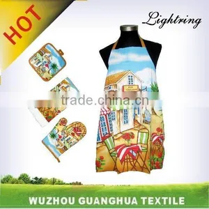 Best Kitchen Apron thumbnail-1