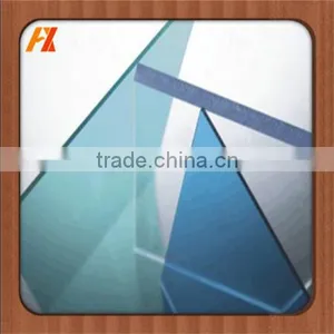 Shield Usage Polycarbonate Sheet 3mm Thick thumbnail-6