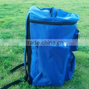 Customzied New Design 1680D Sport Backpack Bag Factory Directly(B210) thumbnail-2