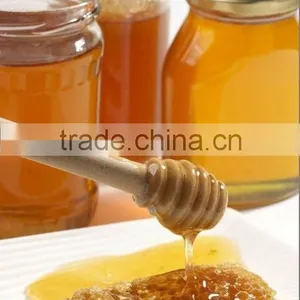 Chinese Pure Polyflora Honey thumbnail-1