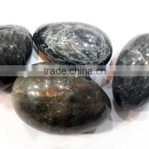 Blue Aventurine Agate Gemstone Eggs For Sell thumbnail-1