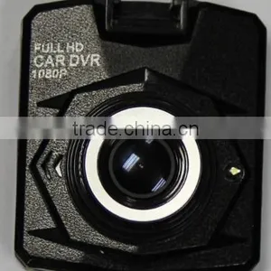 New! Transformers NTK96220+H22 1080p Full hd Car Black Box With G-sensor thumbnail-1