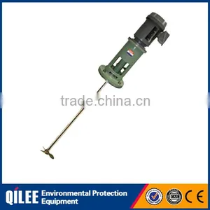 High Efficiency Liquid Vertical Emulsifying Mixer thumbnail-1