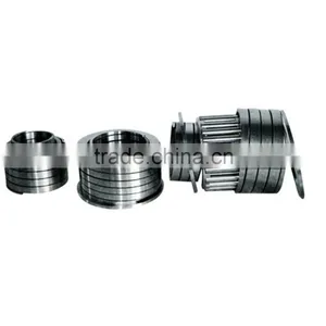 2014 Hot Sale Low Noise and Long Working Life Spiral Conveyor Roller Bearings thumbnail-3