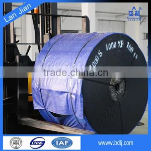 Trading Supplier of China Products Minging Conveyor Belts thumbnail-5