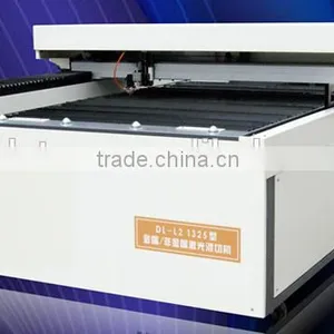 350w Metal Laser Cutting Machine Continuous Drilling Painting Cutting thumbnail-1