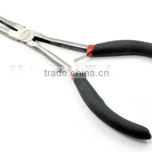 Datron Durable Stainless Long Nose Plier thumbnail-1