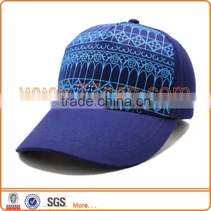 5 Panel Custom Short Brim Baseball Cap/snapbck Cap for Men thumbnail-1