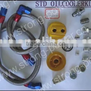 Universal Oil Cooler Kits thumbnail-1