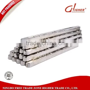 Lead Free Tin Brass Binary Alloy Welding Rod Solder Bar thumbnail-2