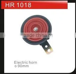 AH001 High Qulity Electric Auto Horn thumbnail-1