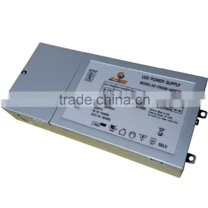 Xz-power Manufactory 50W 600-1150ma Constant Current Led Driver 27-42v thumbnail-5